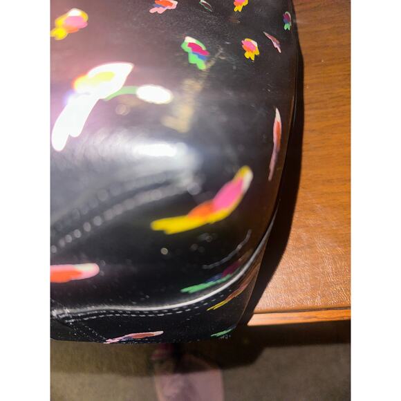 Kate Spade New York Molly Flock Party Large Tote Women’s EUC 399 - Picture 14 of 15